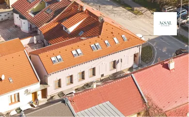 Komerčné priestory na predaj, Nitra · €350 000