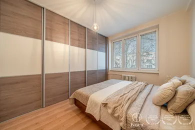 Mieszkania na wynajem, 2-pokojowe, Bratislava-Rača · €670