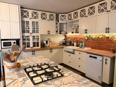 Na predaj 5-izbový byt, 156 m², Kuklov
