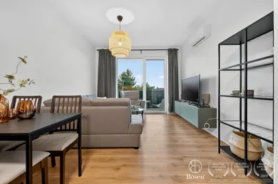 Na prenájom 2-izbový byt, 54 m², Bratislava-Podunajské Biskupice