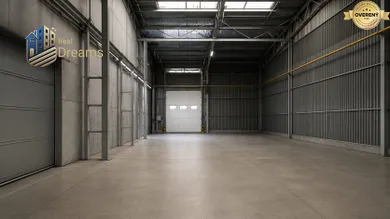 Na prenájom komerčné, 780 m², Kráľová nad Váhom