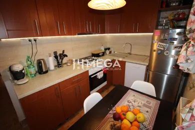 Na predaj 3-izbový byt, 52 m², Vranov nad Topľou, Lúčna