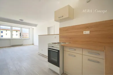 Na prenájom 2-izbový byt, 56 m², Vrútky, -