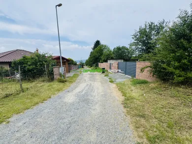 Na predaj pozemok, 800 m², Prešov, Sokolia