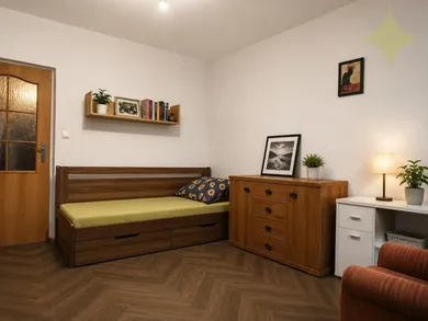 Na predaj 3-izbový byt, 83 m², Považská Bystrica, Stred