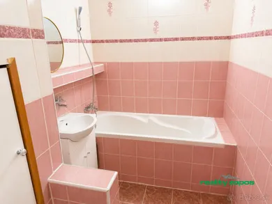 Na predaj 2-izbový byt, 65 m², Púchov, Obrancov mieru
