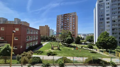 Na predaj 3-izbový byt, 80 m², Košice-Sídlisko Ťahanovce, Belehradská