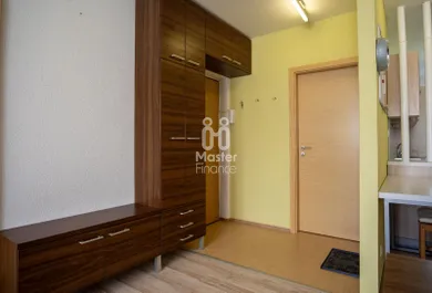 Na prenájom 2-izbový byt, 47 m², Bánovce nad Bebravou, Palkovičova
