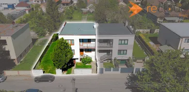 Domy na predaj 6-izbový, Bratislava-Rusovce · €560 000