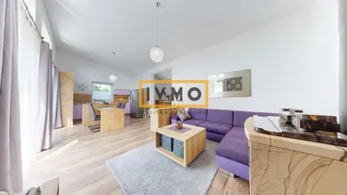 Na predaj 4-izbový dom, 110 m², Slovenský Grob, Dúhová