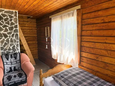 Na predaj rekreačný dom, 93 m², Dudince, -