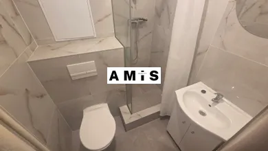 Na prenájom 1-izbový byt, 32 m², Piešťany, A. Dubčeka