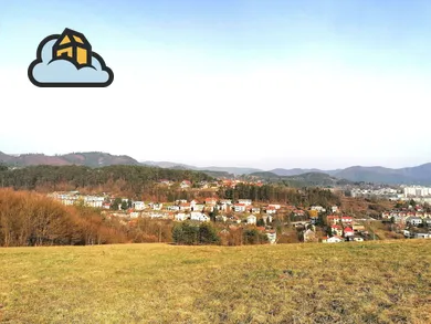 Działki na sprzedaż, Banská Bystrica · €147 420
