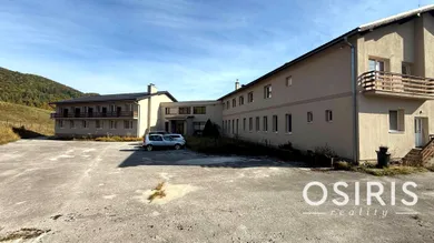 Na predaj objekt, Liptovské Revúce
