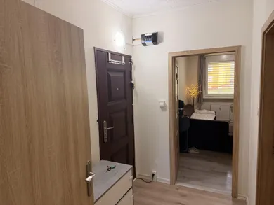 Na predaj 2-izbový byt, 48 m², Topoľčany, Streďanská
