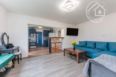 Na predaj 4-izbový dom, 100 m², Lipovec, -