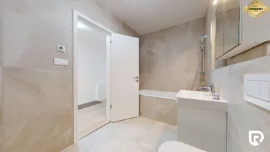 Na prenájom 2-izbový byt, 50 m², Bratislava-Ružinov, Košická