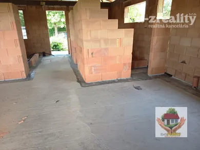 Na predaj dom v Andovce · €165 000 · Novostavba