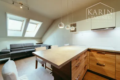 Na predaj 3-izbový byt, 60 m², Skalica