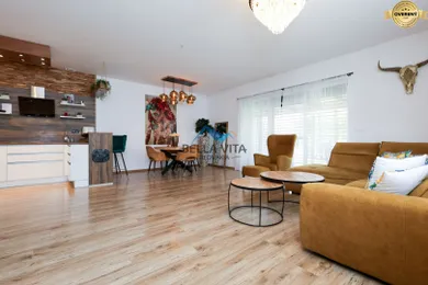 Na predaj 4-izbový dom, 90 m², Galanta, Mládežnícka