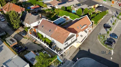 Domy na predaj 7-izbový, Levice · €395 000