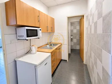 Na prenájom komerčné, 530 m², Žilina, Tichá ulica