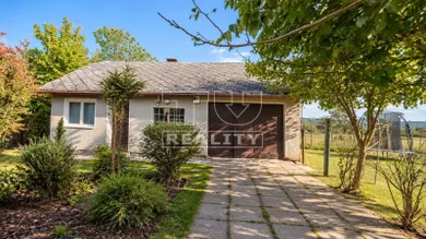 Na predaj dom, 128 m², Nové Hony