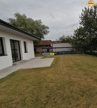 Na predaj 4-izbový dom, 110 m², Martin