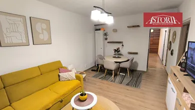 Na predaj 3-izbový byt, 73 m², Martin, Novojičínska