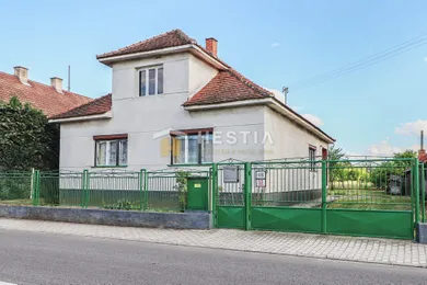 Domy na sprzedaż, 3-pokojowe, Borský Mikuláš · €155 000
