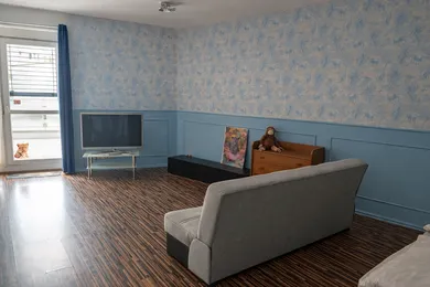Na predaj 2-izbový byt, 67 m², Bratislava-Staré Mesto, Mickiewiczova