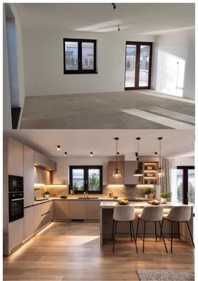 Na predaj dom v Cabaj-Čápor · €255 000 · Novostavba