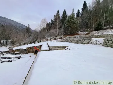 Na predaj pozemok, Bacúch