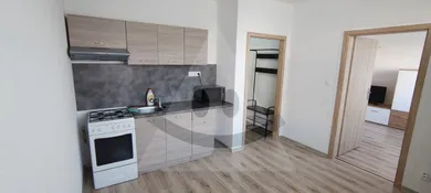 Apartments for rent, 1-room in Prievidza · €450