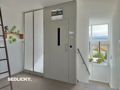 Na predaj 1-izbový byt, 35 m², Nováky, M. R. Štefánika