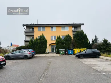 Mieszkania na sprzedaż, 2-pokojowe, Most pri Bratislave · €164 000