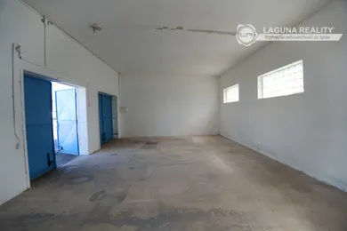 Na prenájom objekt, 36 m², Spišská Nová Ves, Radlinského