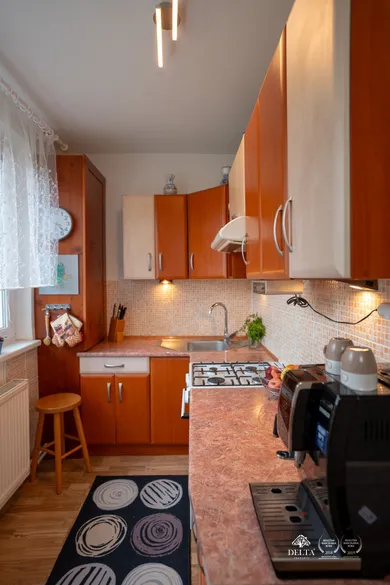 Na predaj 3-izbový byt, 69 m², Vysoké Tatry, Tatranská Kotlina