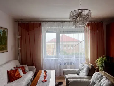 Na predaj 3-izbový byt, 62 m², Oravský Podzámok