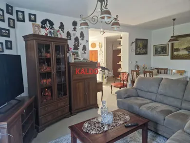 Na predaj 4-izbový byt, 85 m², Trnava, Ulica Štefana Moyzesa