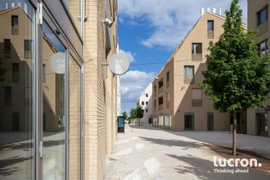 Na prenájom 3-izbový byt, 77 m², Bratislava-Staré Mesto, Floriánska