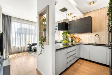 Na predaj 2-izbový byt, 53 m², Bratislava-Staré Mesto
