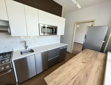 Na predaj 4-izbový byt, 78 m², Košice-Dargovských hrdinov, Kpt. Jaroša