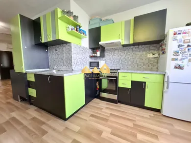 Na predaj byt v Poprad · €214 900 · Čiastočná rekonštrukcia