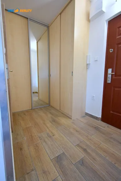 Na prenájom 1-izbový byt, 38 m², Turany, Červenej Armády