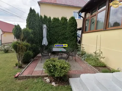 Na predaj 5-izbový dom, 400 m², Martin