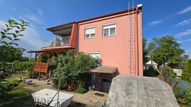 Na predaj 5-izbový dom, Hronovce, Športová