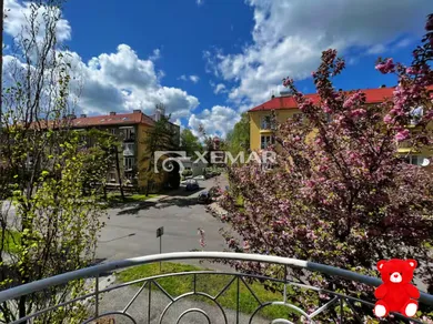 Mieszkania na wynajem, 3-pokojowe, Banská Bystrica · €800