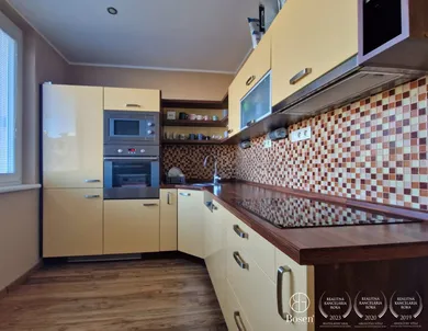 Na prenájom 2-izbový byt, 63 m², Trnava, Hospodárska