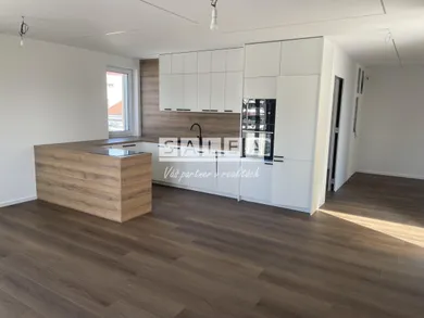 Byty na predaj 2-izbový, Pezinok · €405 000